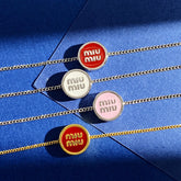 China Replica Miumiu Bracelets 26usd Only